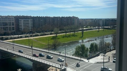 Foto 5 de Pis en venda a Centre Històric, Lleida Capital