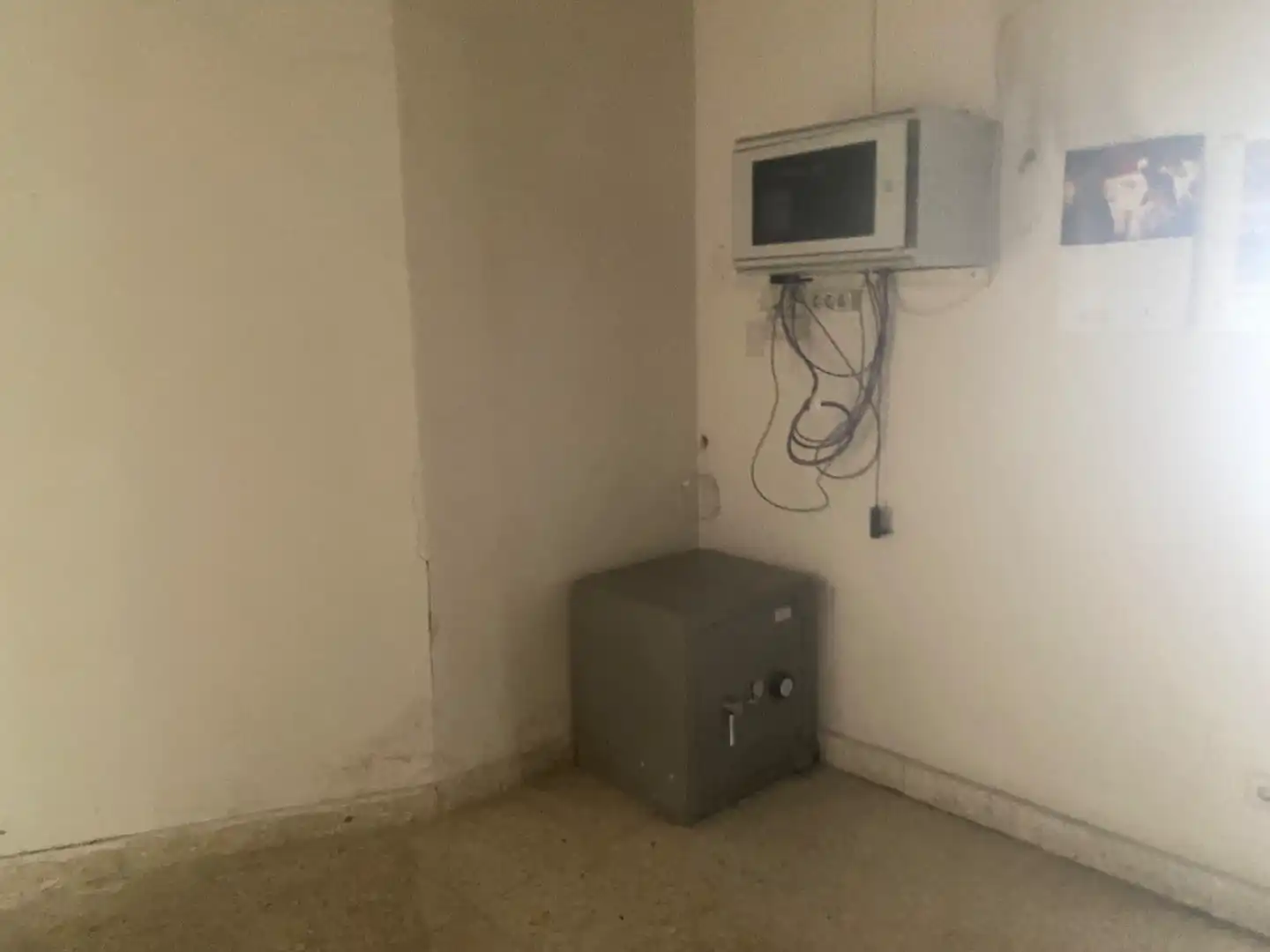 Local de lloguer en Ciudad Real amb Aire condicionat, Calefacció i Internet