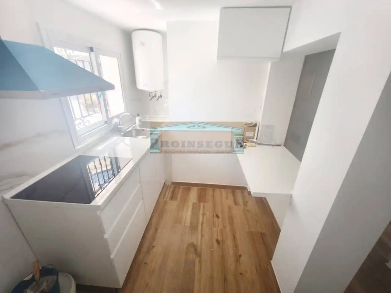 Wohnung zum Verkauf in Calle San Rafael Alto
