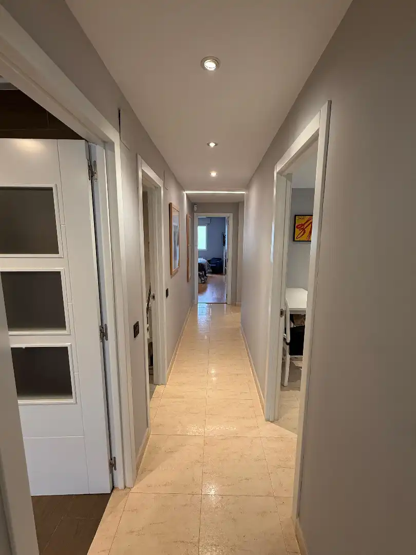 Piso en venta en Burriana / Borriana con Aire acondicionado y Calefacción