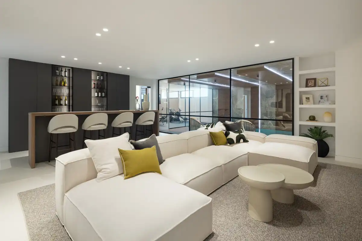Casa con piscina en venta en La Quinta, imagen 17