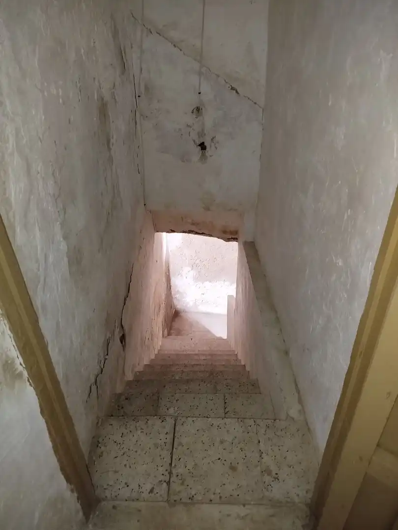 Casa con jardín en venta en Calle Santa Teresa, imagen 45