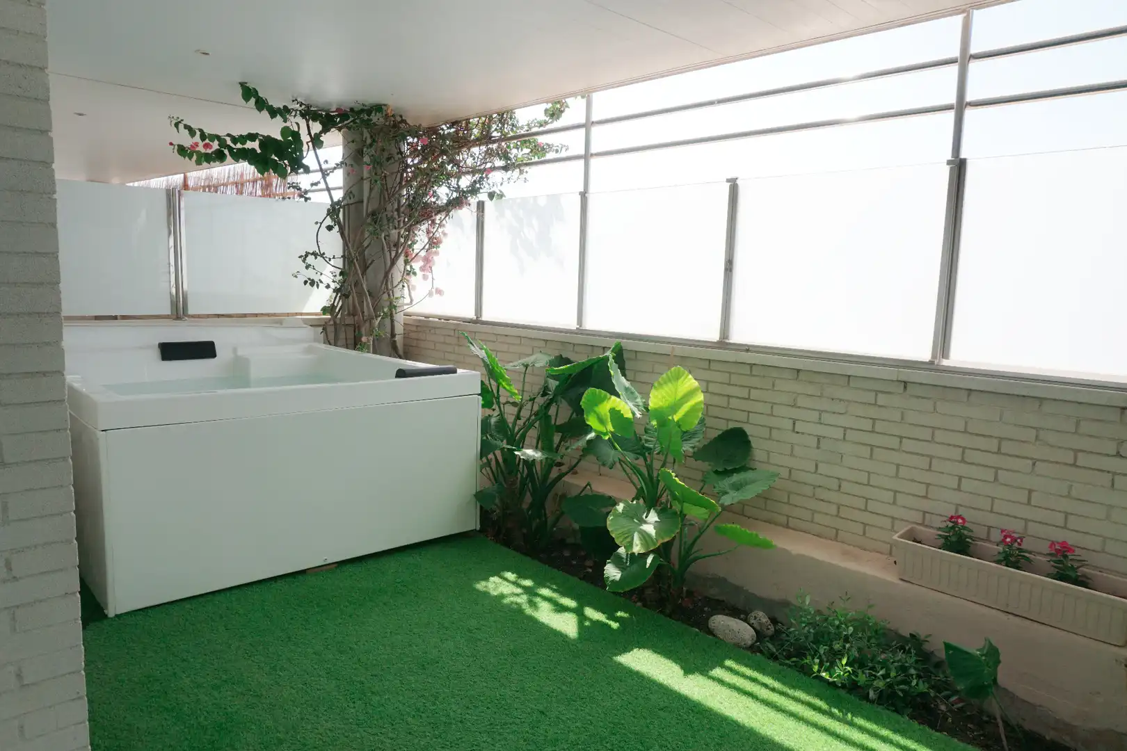 Terraced house with terrace for sale in Carrer de la Creu de Sant Gregori, imagen 23