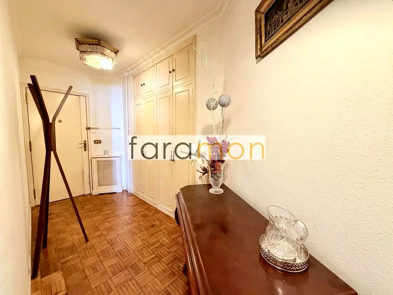 Flat for sale in Rúa de Oporto, Centro - Areal