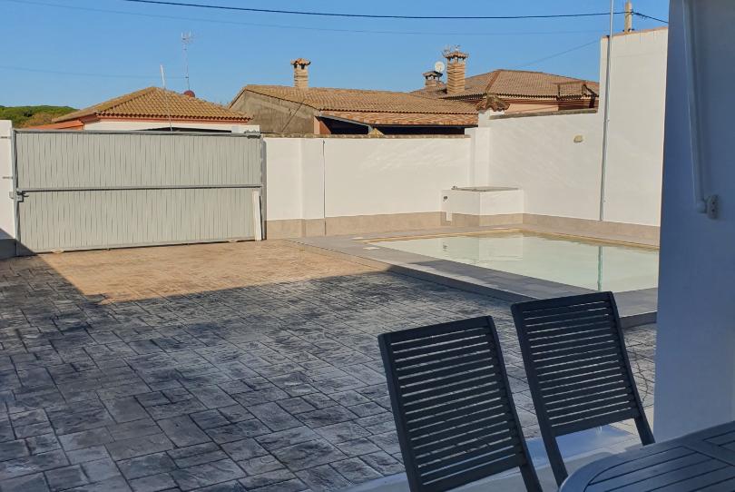 Photo 1 of House or chalet to rent in Camino de Isla Mindanao, Las Lagunas - Campano, Cádiz