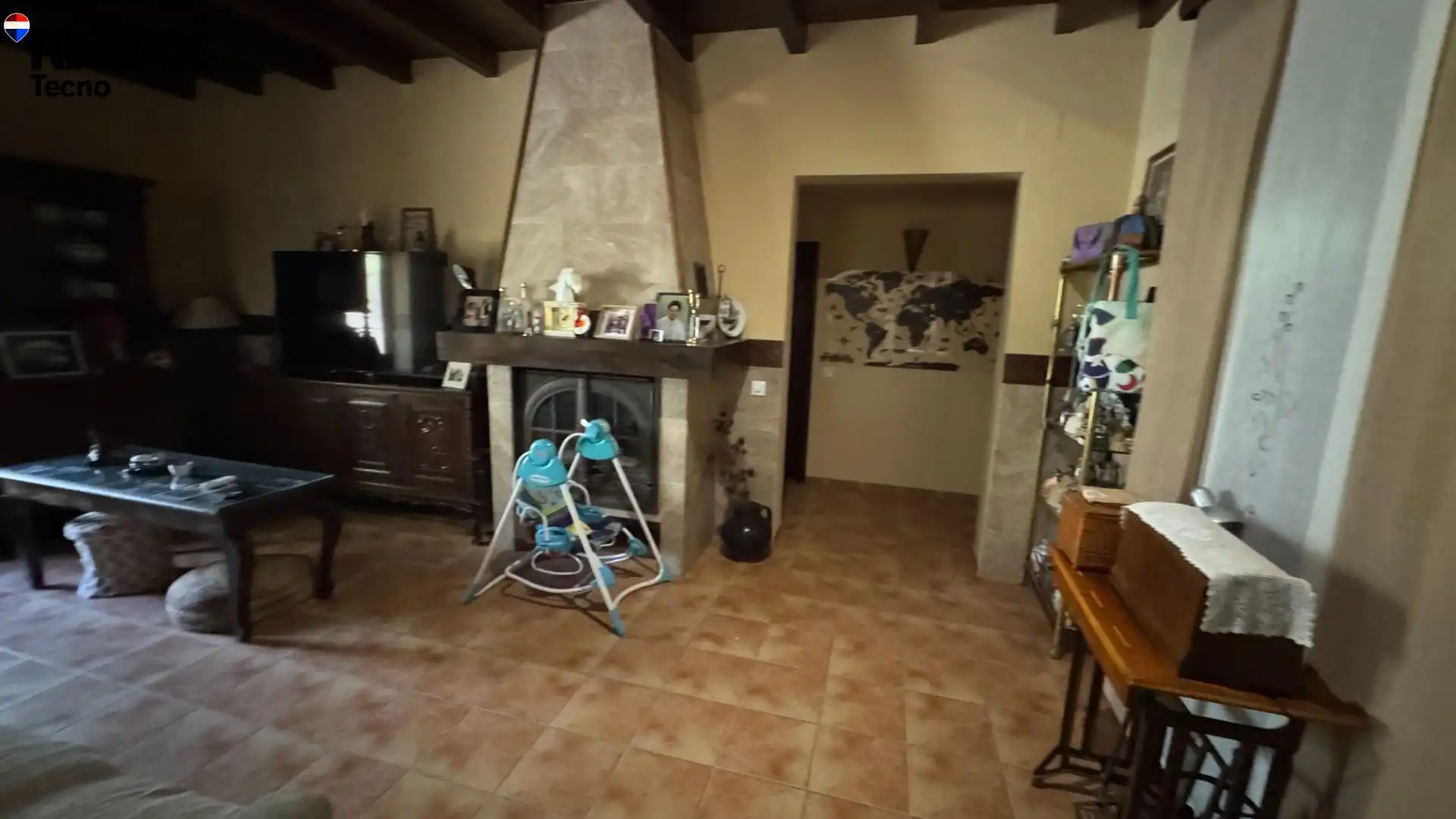 Finca rústica en venda en La Puebla de Almoradiel, Toledo