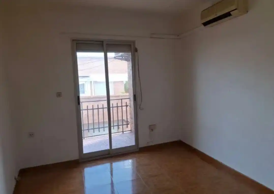 Terraza de Piso en venta en Valencia con Balcón