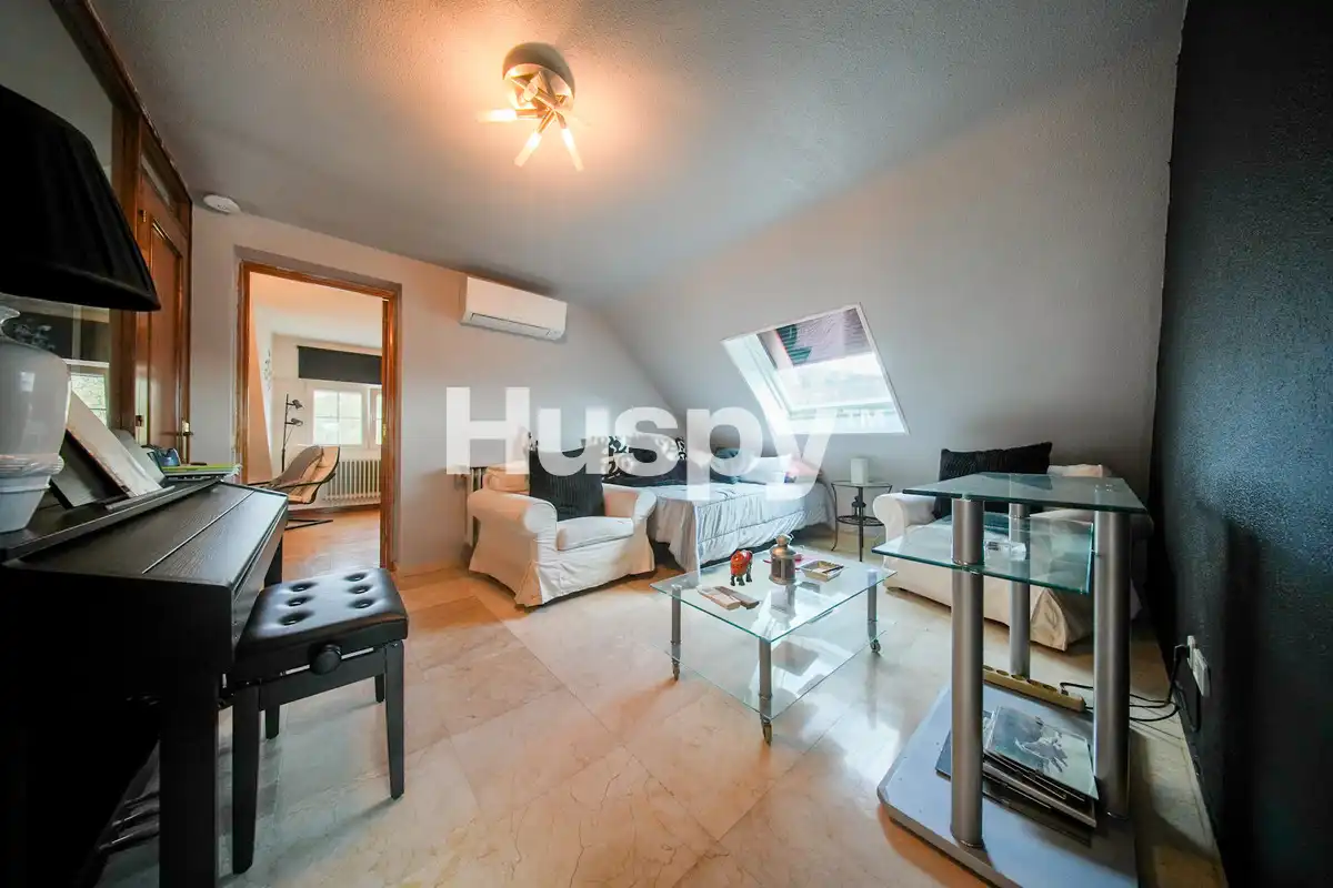 Detached house with terrace for sale in Calle el Ejido, imagen 39