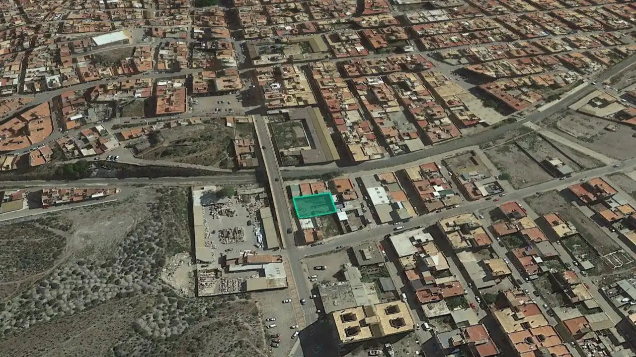 Wohnbaugrundstück zum Verkauf in Juan Carlos I Y Camino Del Cementerio, imagen 5