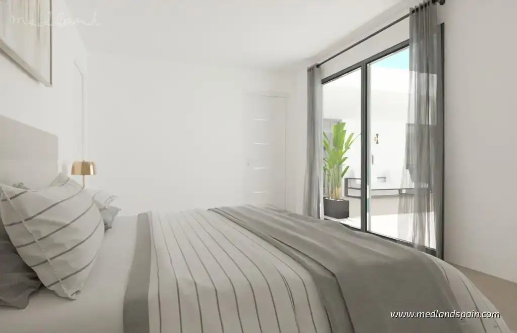 Villa avec piscine à vendre à Monforte del Cid, imagen 7
