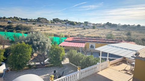 Photo 2 of House or chalet for sale in Moralet, Alicante / Alacant