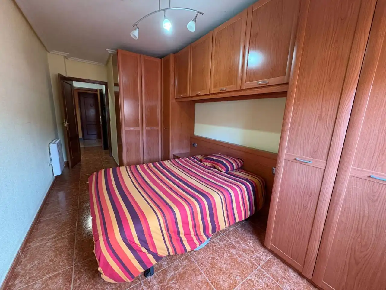 Pis en venda a Calle Santiago Herrero, Ciudad Rodrigo