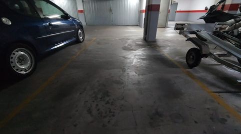 Foto 3 de Garaje en venta en Calle San Patricio-los Dolores, Los Dolores, Cartagena