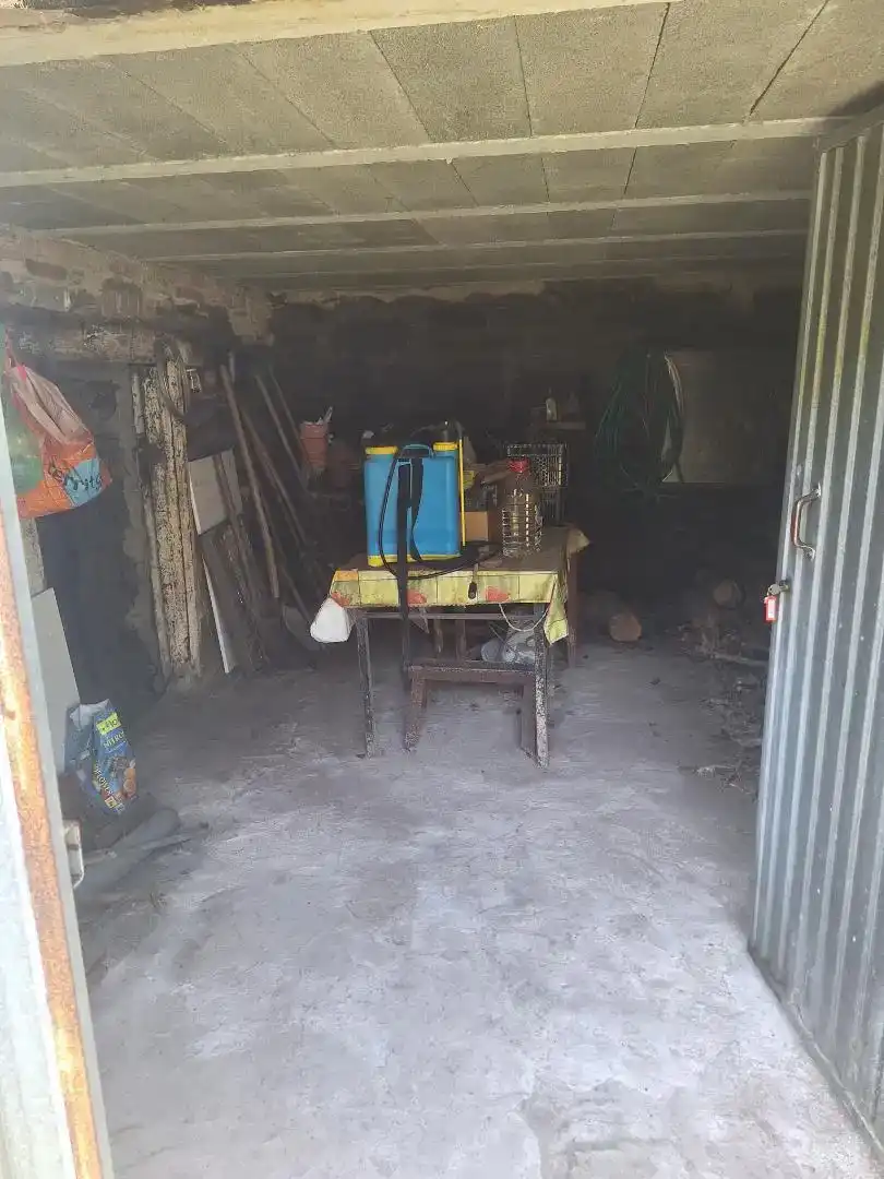 Planta baixa en venda en Mieres (Asturias)