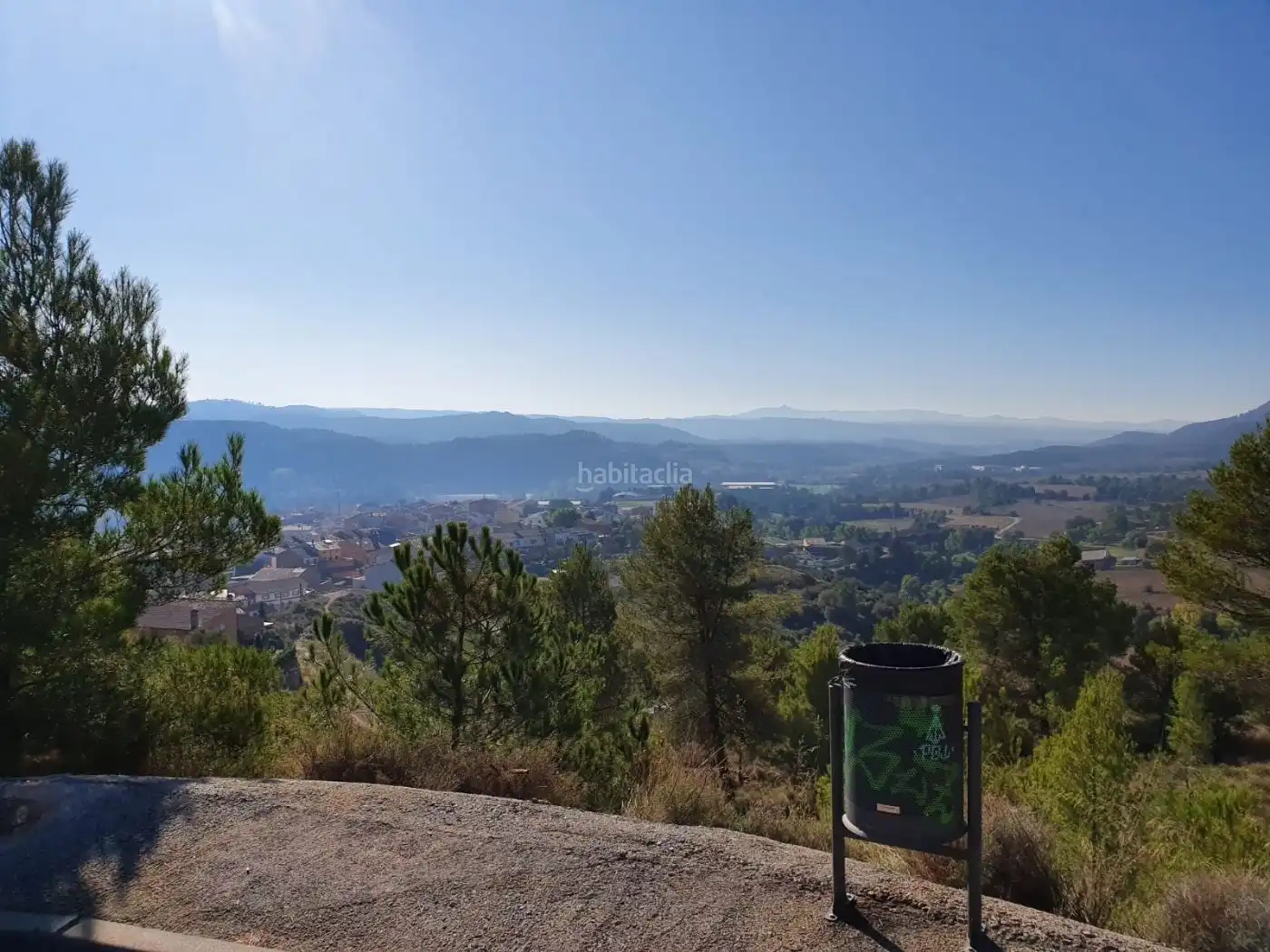 Terreno residenziale in vendita a Urbanitzacio Serrat Farre 24, imagen 8
