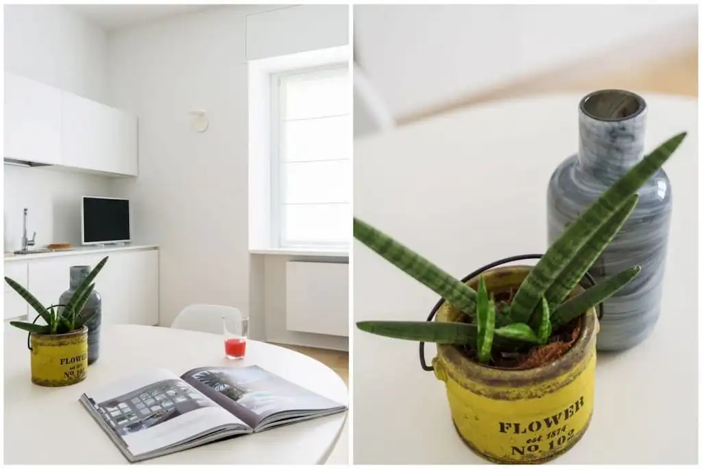 Wohnung zur Miete in Los Abrigos