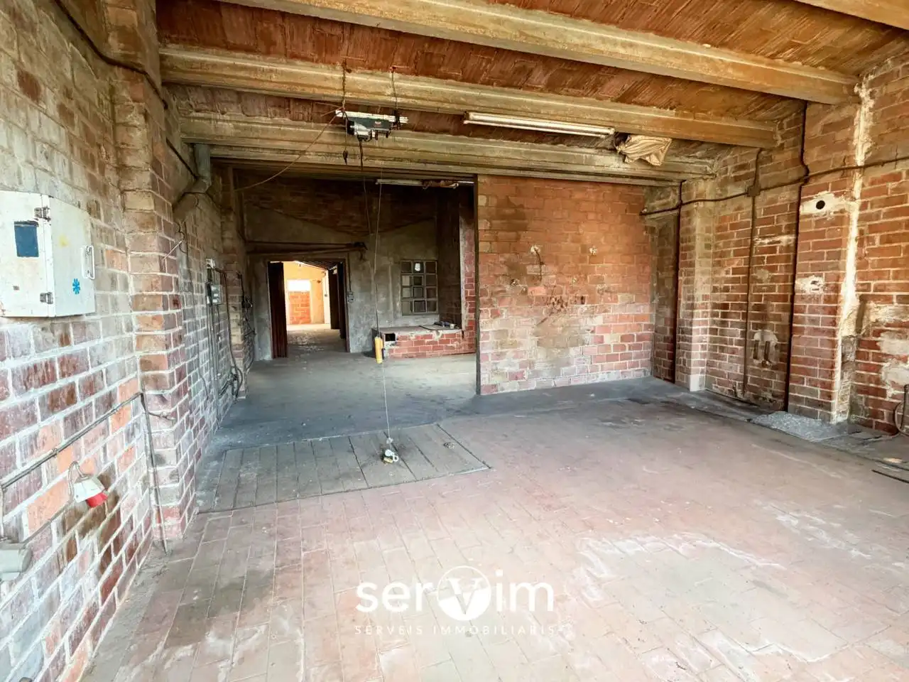 Local comercial en venda a Cassà de la Selva, imagen 19