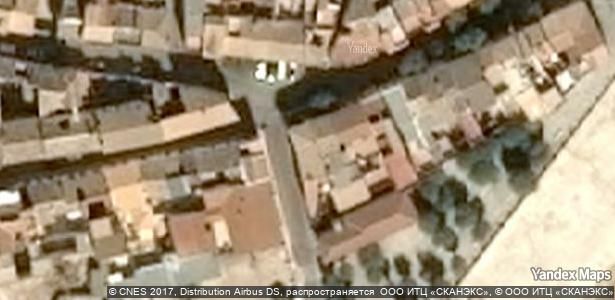 Finca rústica en venda en Pegalajar