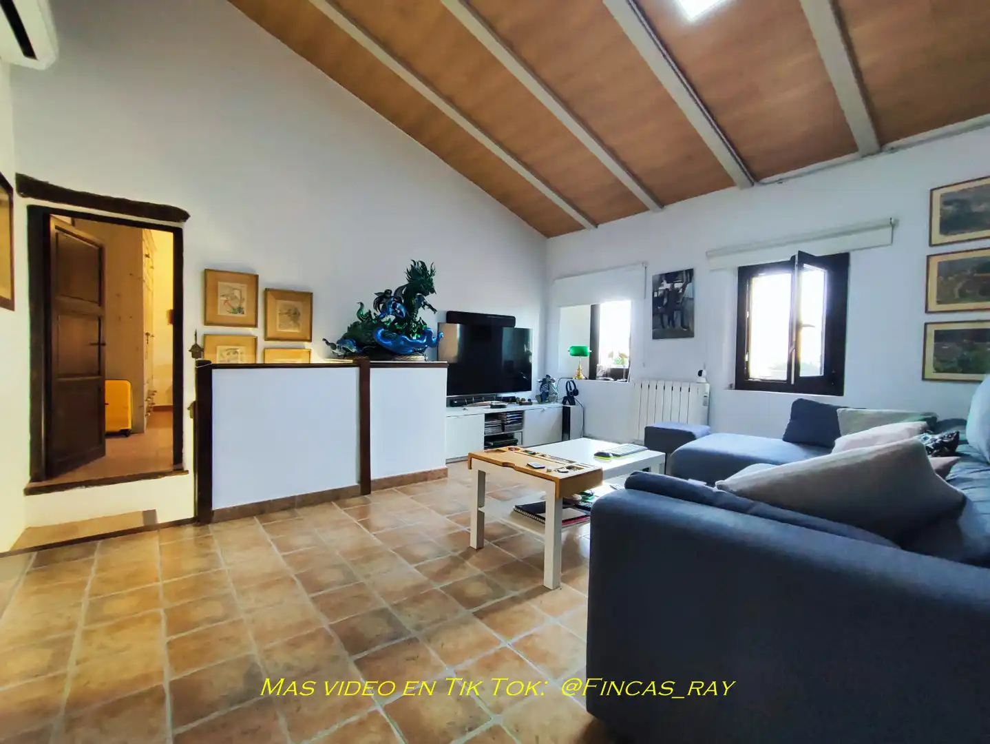 Casa rustica in vendita a Diseminado Cal Tinot 1, imagen 56