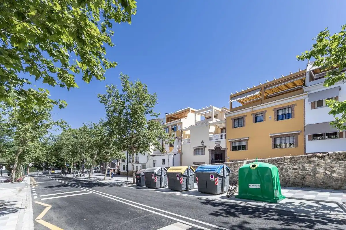 Adosado en venta en Calle Santo Sepulcro de la Quinta 25, imagen 42