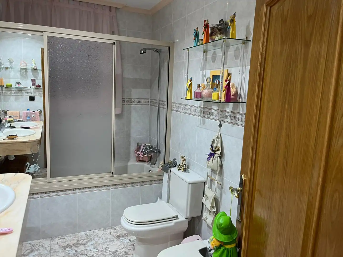 Detached house with pool for sale in El Catllar, imagen 19