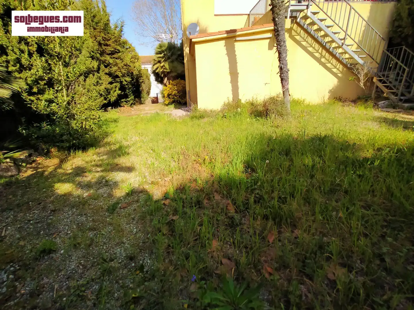 Business premises to rent in Begues, imagen 14