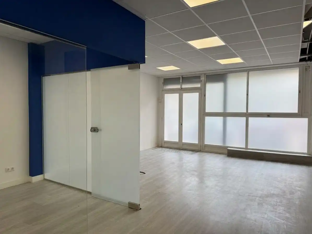 Local comercial en venta en Carrer de França, imagen 4