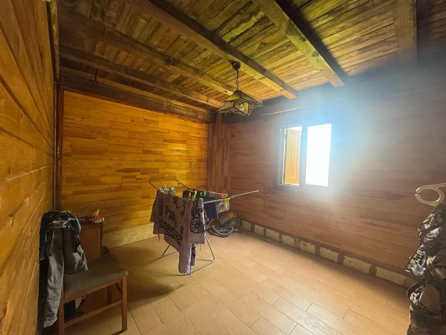 Casa rústica amb terrassa en venda a Los Franceses – La Vega, imagen 9