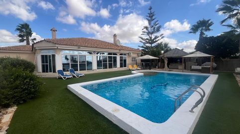 Foto 3 de Casa o chalet en venta en Gea y Truyols, Murcia Capital