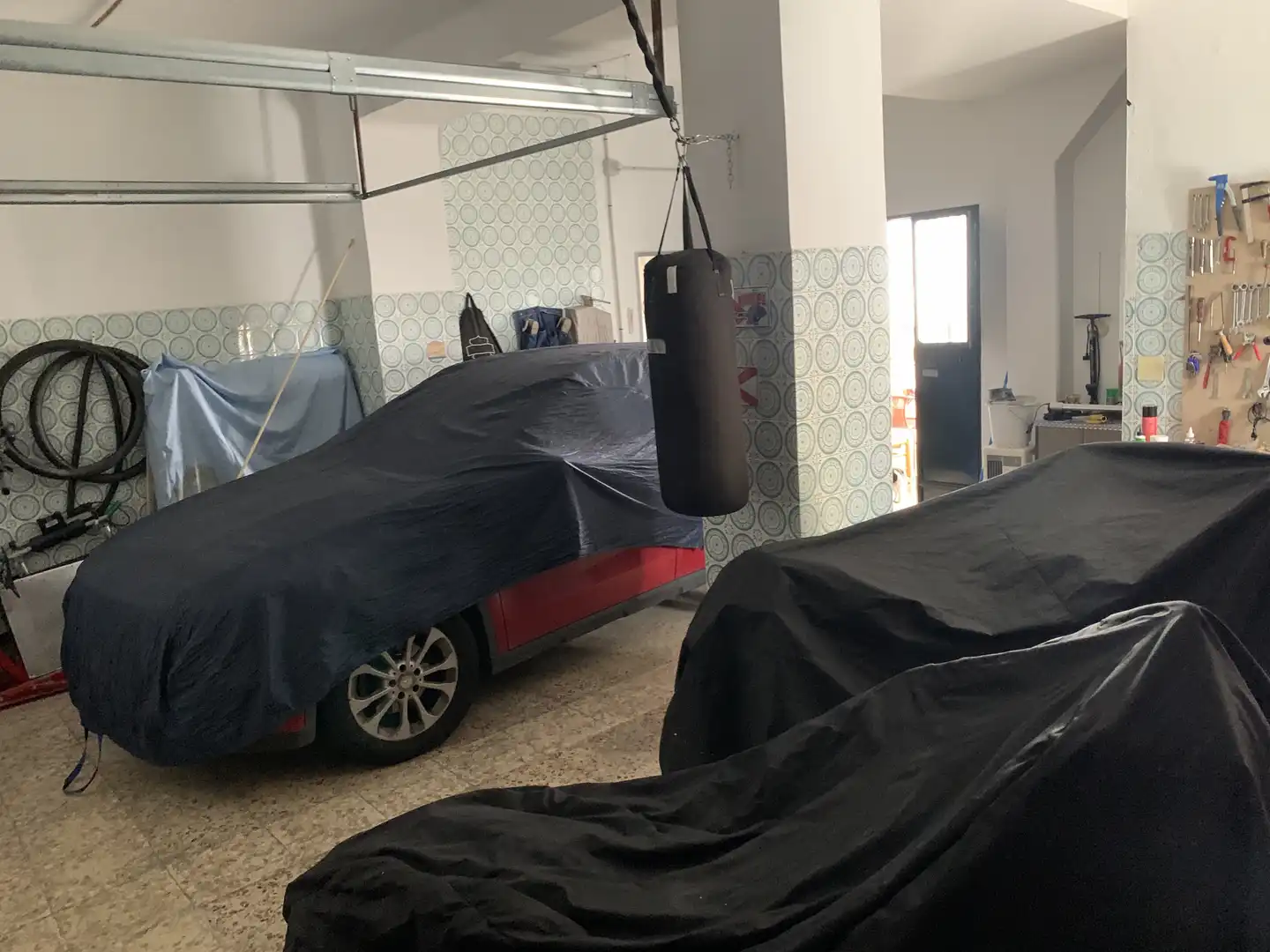 Aparcament de Casa o xalet en venda en Vélez-Málaga amb Aire condicionat, Terrassa i Traster