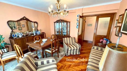 Foto 3 de Pis en venda a Rúa de Urzáiz, Fátima, Vigo