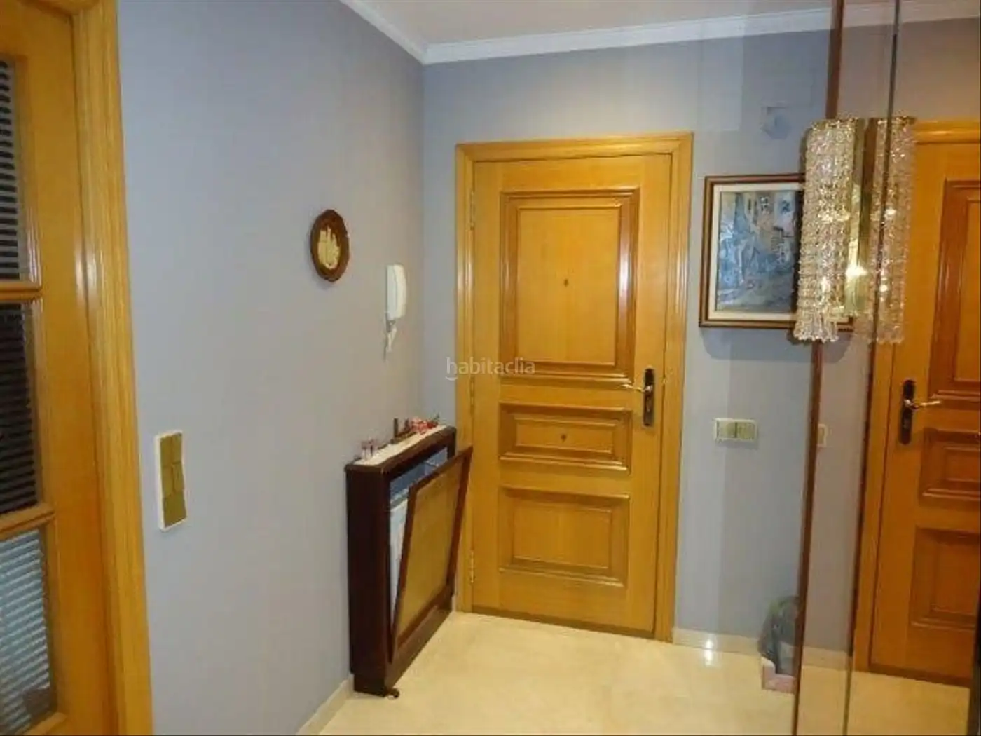 Piso con ascensor en venta en Avinguda de Pius XII 15A, imagen 21