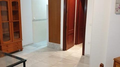 Foto 3 de Apartament de lloguer a Zona Centro, Córdoba
