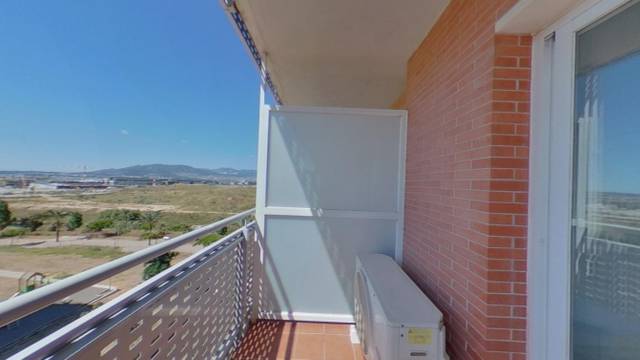 Piso en Venta en El Cónsul - Ciudad Universitaria - El Romeral