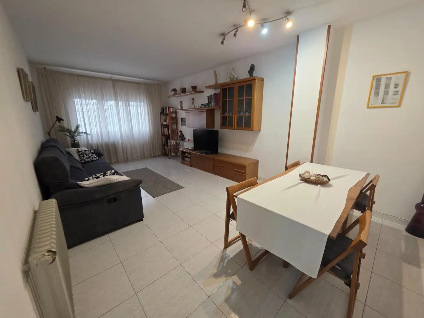 Exterior view of Ground floor for sale in Sabadell