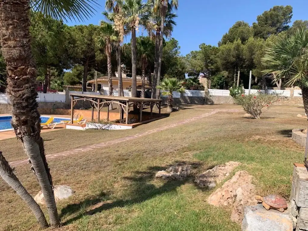 House with pool for sale in Roda de Barà, imagen 18