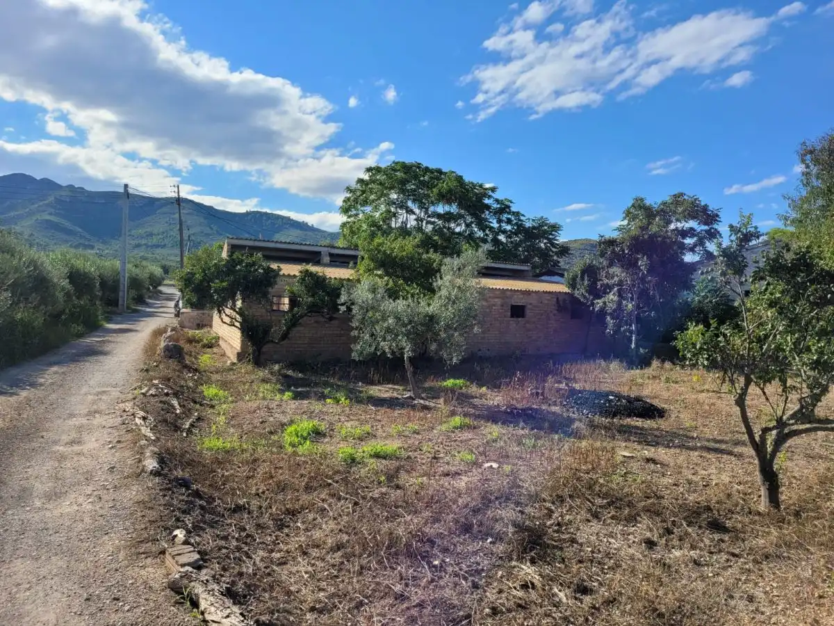 Casa rústica en venda a MAS D`EN CIVIL