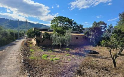 Country house for sale in MAS D`EN CIVIL, Eucaliptus - Poble Nou del Delta, Amposta