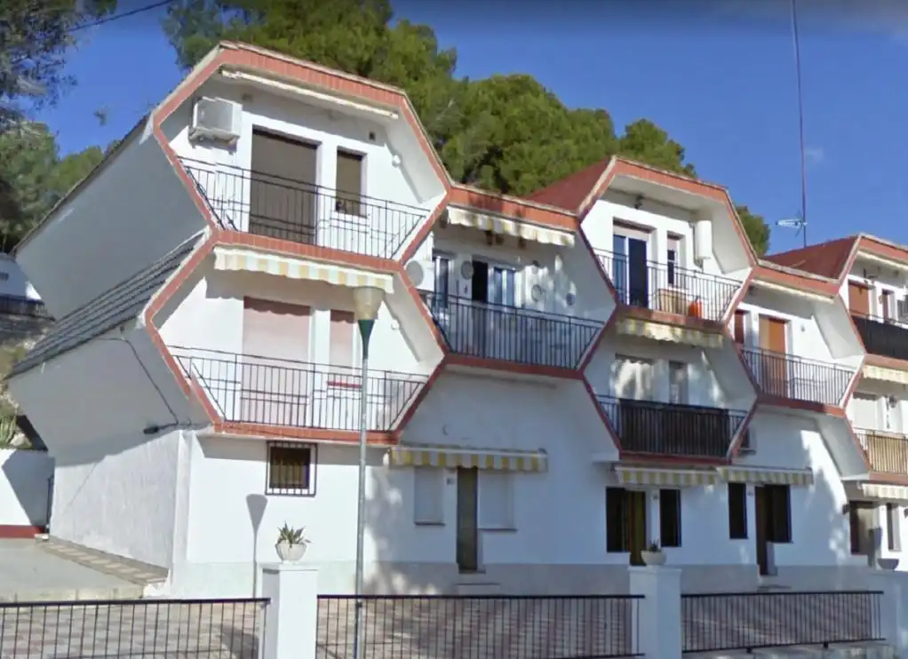 Local en venta en C/ Sant Tomás, Mas Romeu