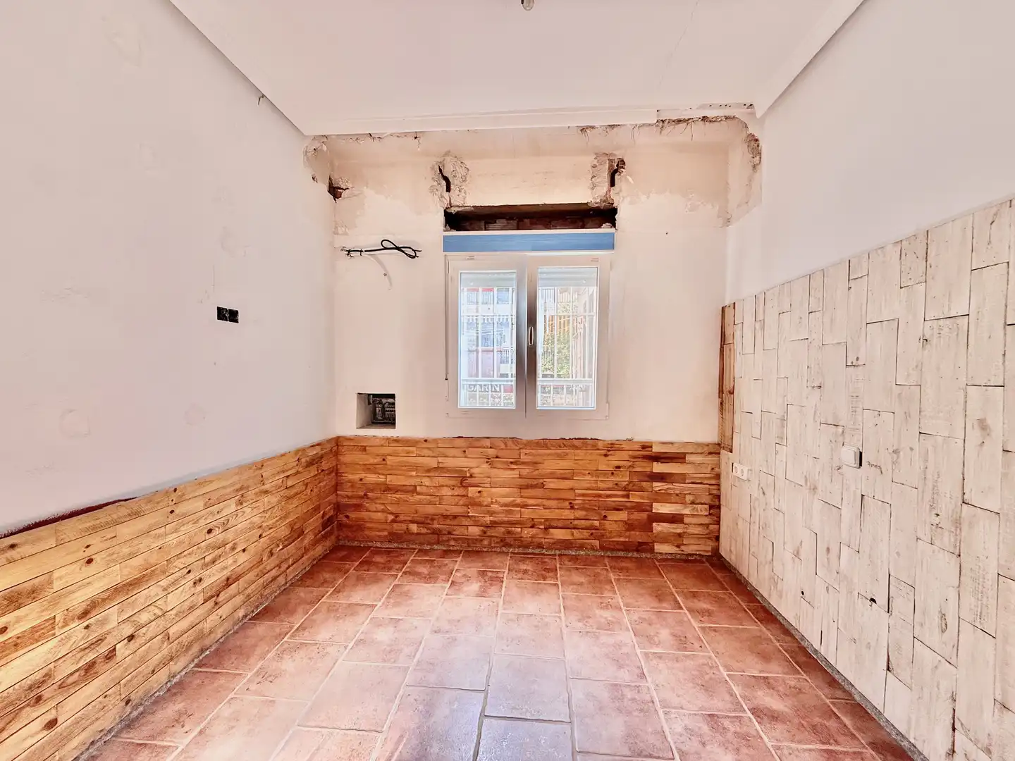 Kitchen of Flat for sale in Jávea / Xàbia  with Terrace