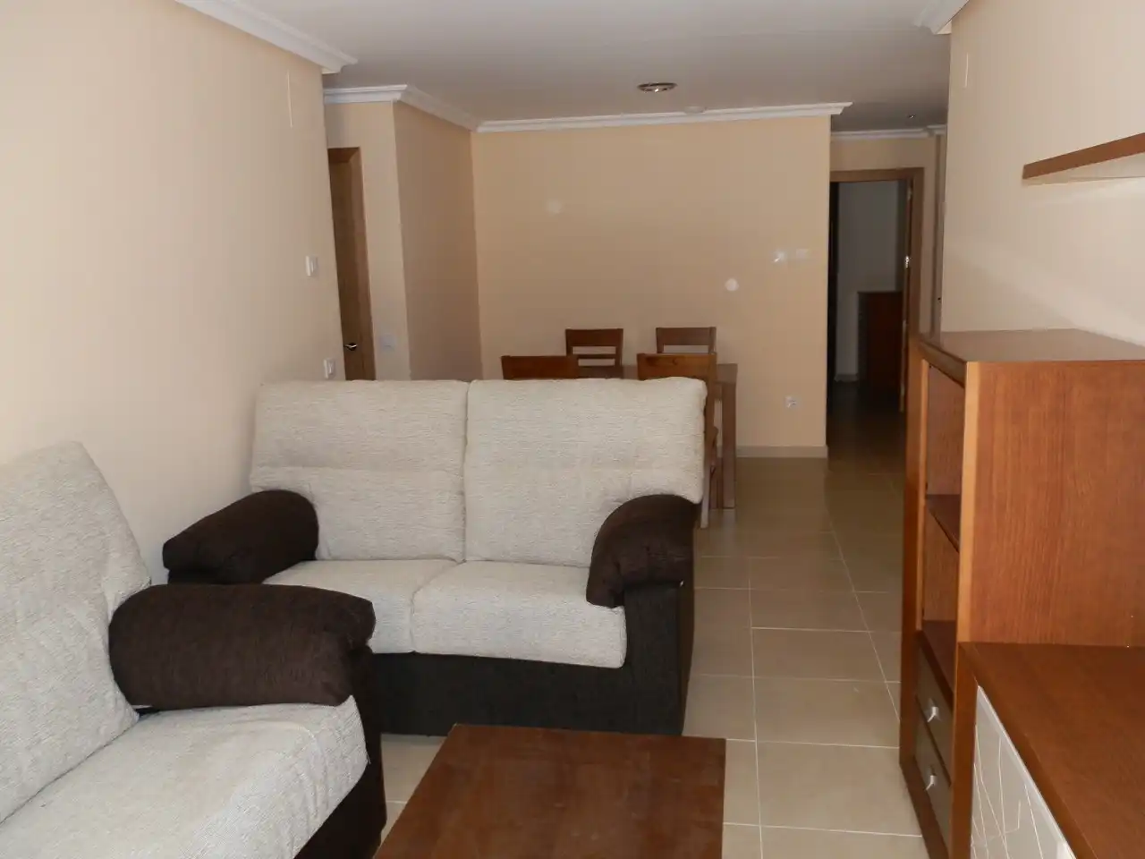 Flat for rent in Avenida de Antonio Fernández Orts, 5, Gavilanes