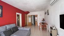 Living room of House or chalet for sale in Cubelles  with Air Conditioner, Heating and Terrace