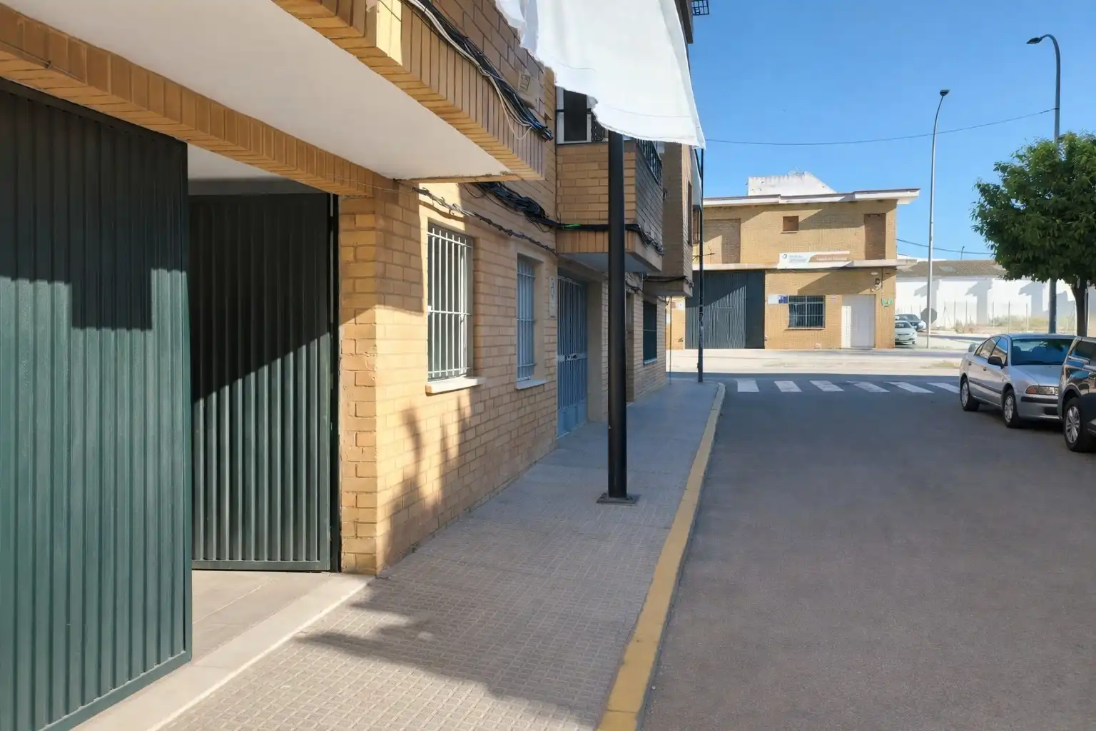 Local commercial à vendre à San Juan del Puerto, imagen 2
