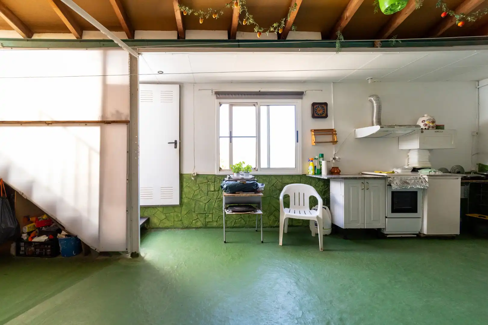 Casa adosada en venta en Calle Gran Canaria, Agüimes - Temisas
