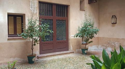 Foto 5 de Pis en venda a Plaza Montalbanes, Casco Histórico, Toledo Capital