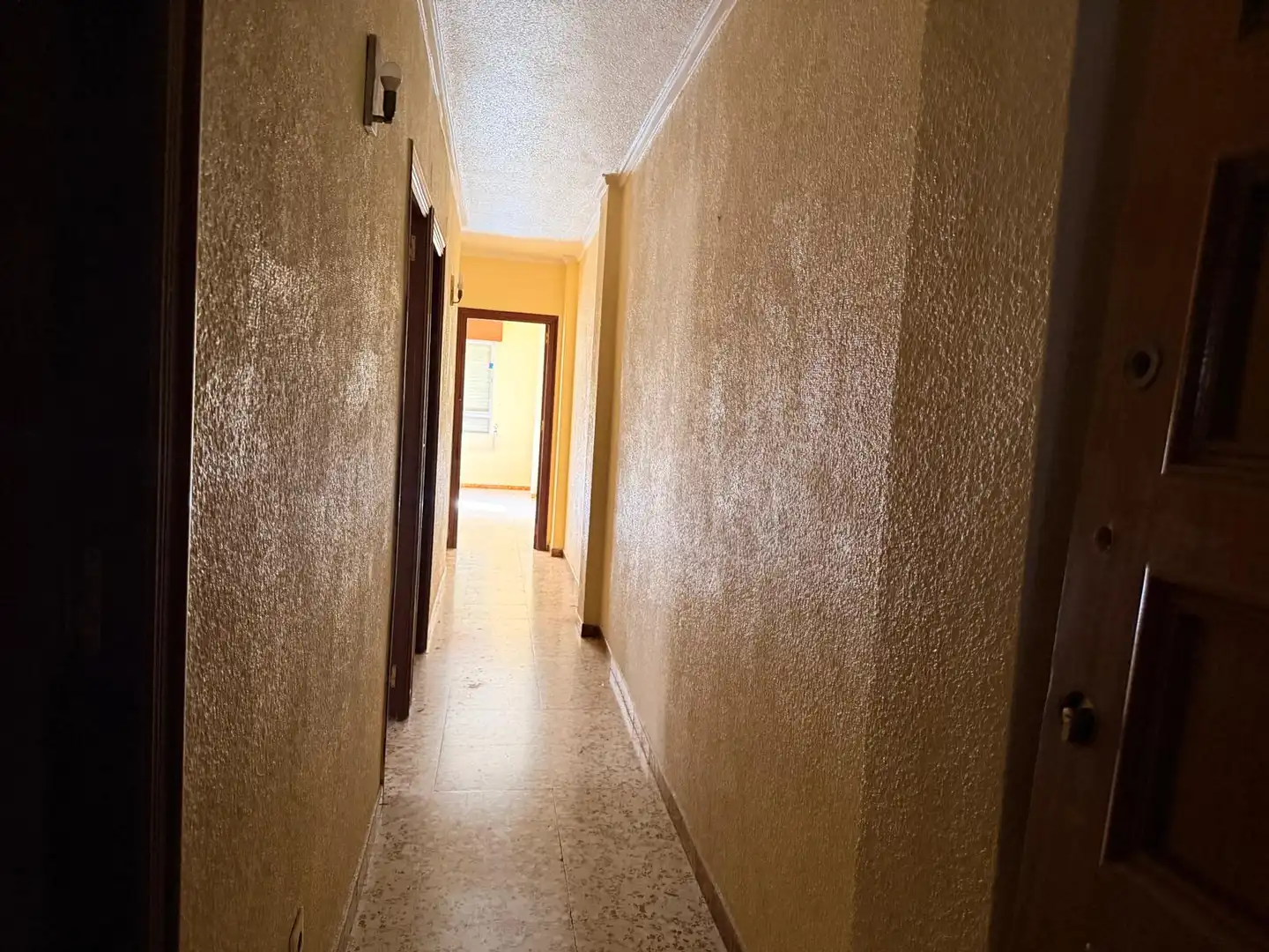 Piso en venta en Rafal con Balcón