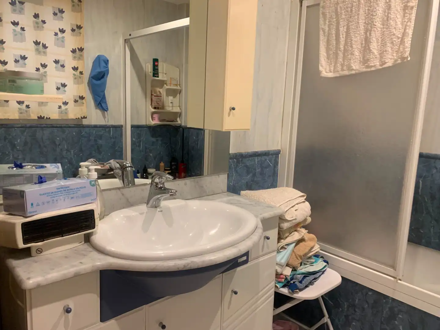 Appartamento con terrazza in vendita a Calle Santa Lucia, imagen 19