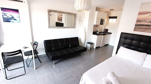 Foto 5 de Estudio en venta en Avenida Gamonal, Parque de la Paloma, Benalmádena