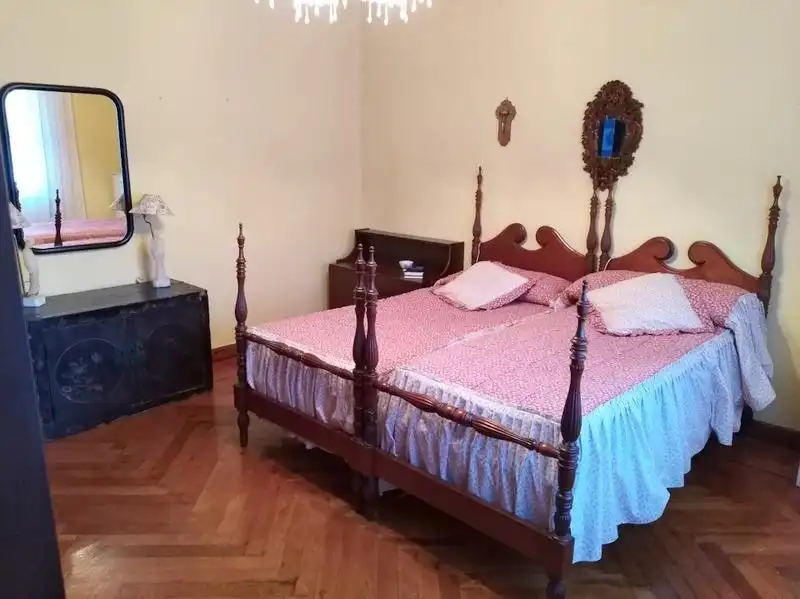 Habitación de Casa o chalet en venta en Piélagos con Calefacción, Jardín privado y Balcón