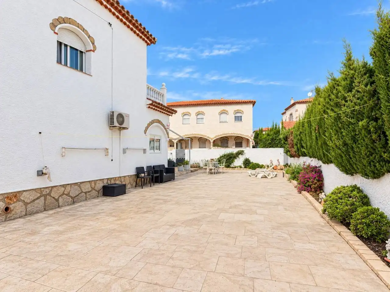 Maison mitoyenne avec piscine à vendre à Miami Platja, imagen 4